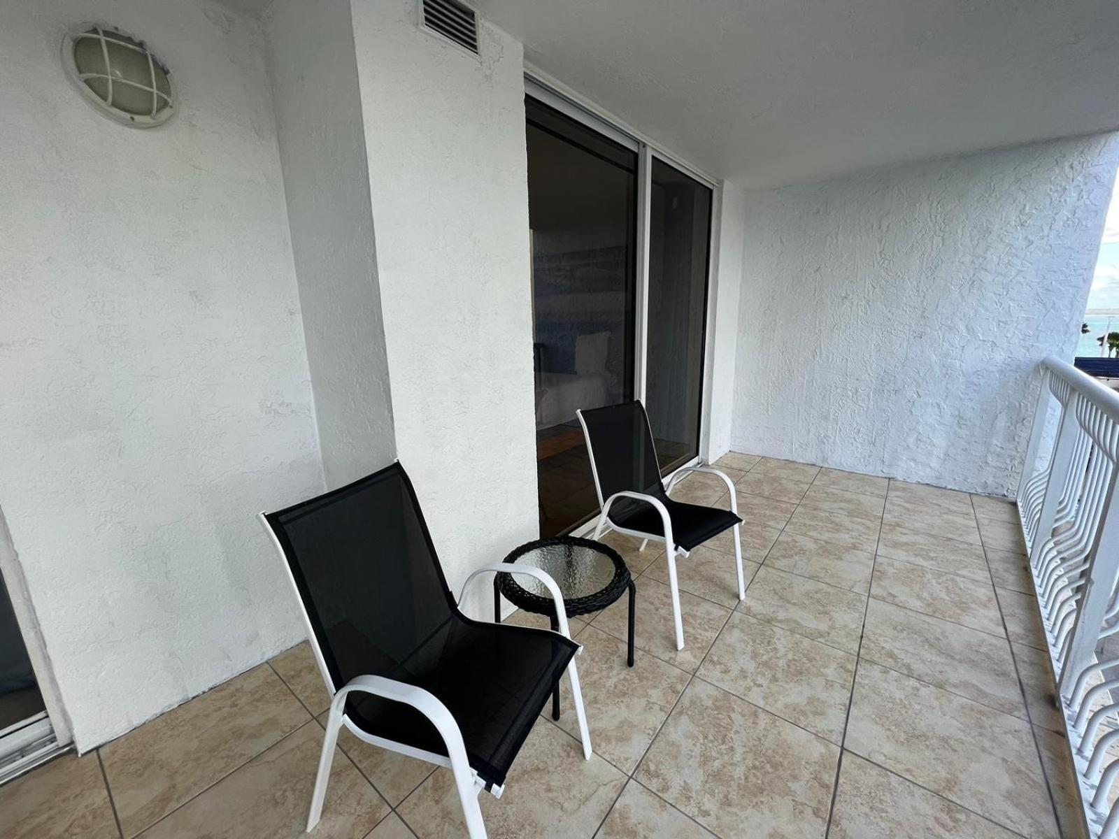 Spectacular Apartment In Heart Of Brickell Miami Exterior photo
